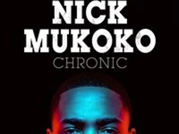 Nick Mukoko dans Chronic