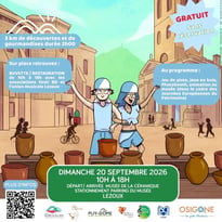 Escape game gourmand (3e édition)