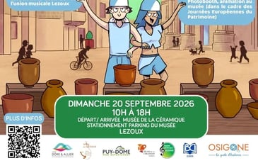 Escape game gourmand (3e édition)