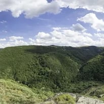 Balade découverte à deux voix « histoire des paysages »