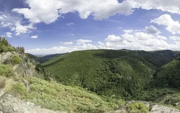 Balade découverte à deux voix « histoire des paysages »