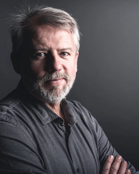 Jacques Chambon la vie est une fête