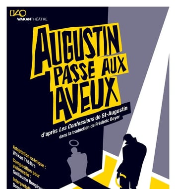 Augustin passe aux aveux
