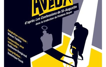 Augustin passe aux aveux