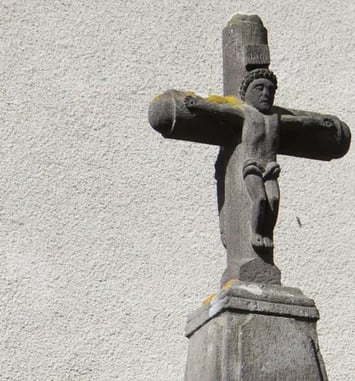 La Rando culturelle des 15 Croix, à Châteaugay