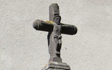 La Rando culturelle des 15 Croix, à Châteaugay