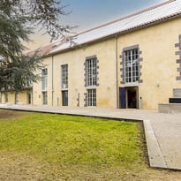 Salle Dumoulin Riom