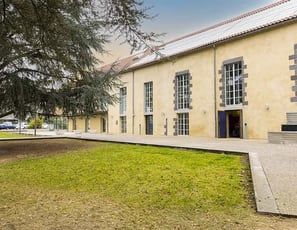 Salle Dumoulin Riom