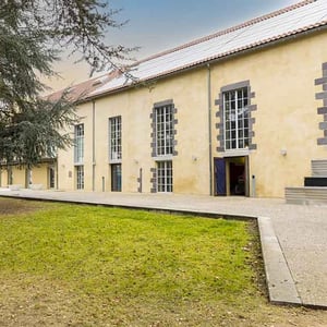 Salle Dumoulin Riom