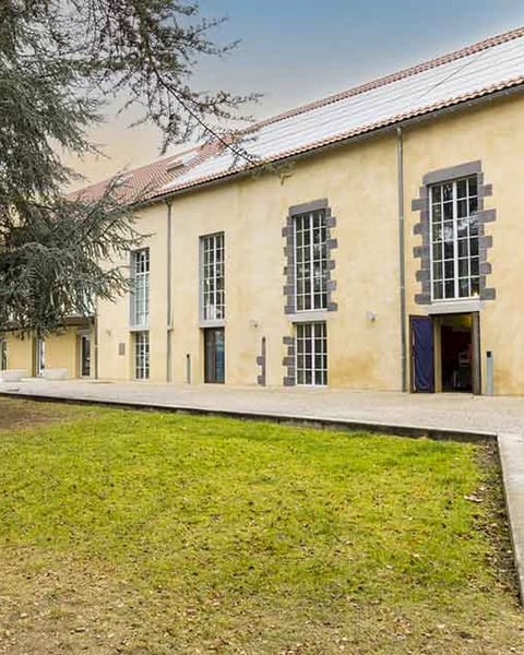 Salle Dumoulin Riom