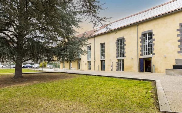 Salle Dumoulin Riom