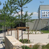Le Carré des Arts Aubière