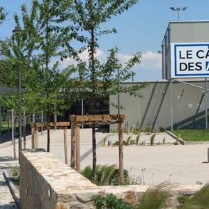 Le Carré des Arts Aubière
