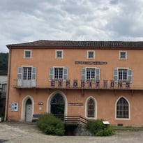 Maison du Patrimoine Sauxillanges