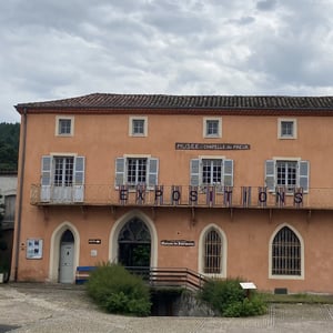 Maison du Patrimoine Sauxillanges