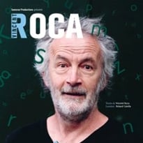 Vincent Roca, De A à Z