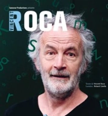 Vincent Roca, De A à Z