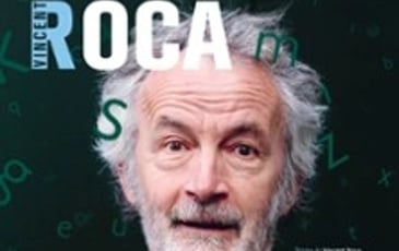 Vincent Roca, De A à Z