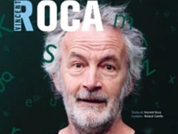 Vincent Roca, De A à Z