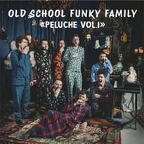 Old School Funky Family, Peluche Vol. I
