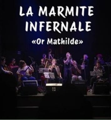 La Marmite Infernale