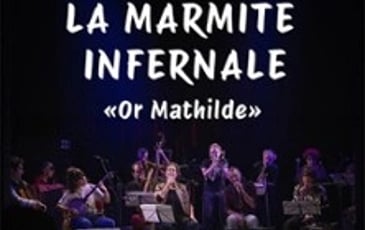 La Marmite Infernale