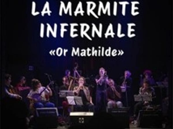 La Marmite Infernale
