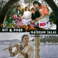 Naïssam Jalal, Nit and Dogs