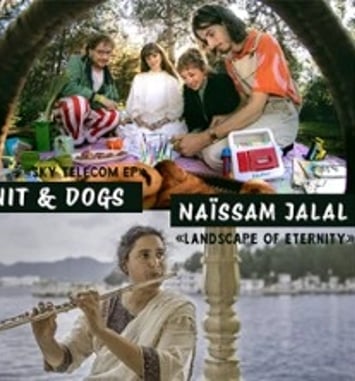 Naïssam Jalal, Nit and Dogs