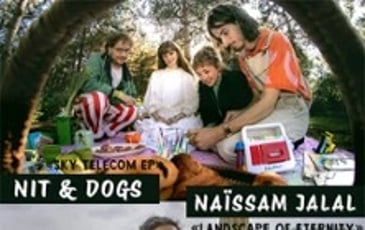 Naïssam Jalal, Nit and Dogs