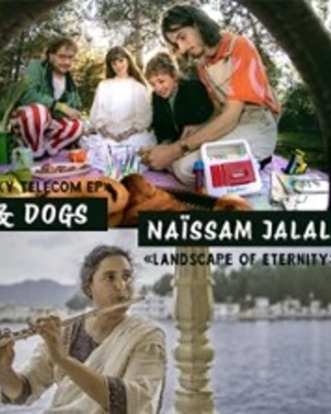 Naïssam Jalal, Nit and Dogs