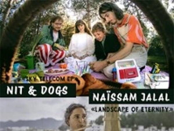 Naïssam Jalal, Nit and Dogs