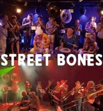 Street Bones