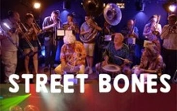 Street Bones