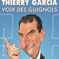 Thierry Garcia, L'Insolent !