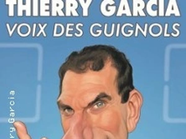 Thierry Garcia, L'Insolent !