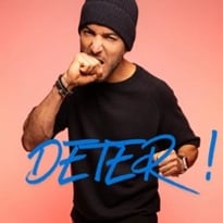 Abder Anaflous, Deter