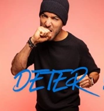 Abder Anaflous, Deter