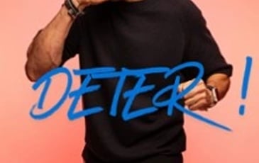 Abder Anaflous, Deter
