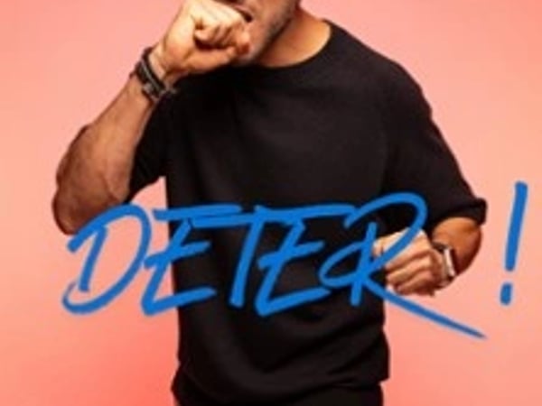 Abder Anaflous, Deter