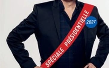 Christophe Alévêque, Revue de Presse