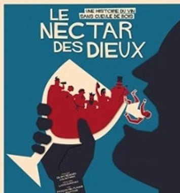 Le Nectar des Dieux