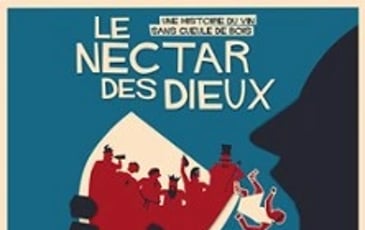Le Nectar des Dieux