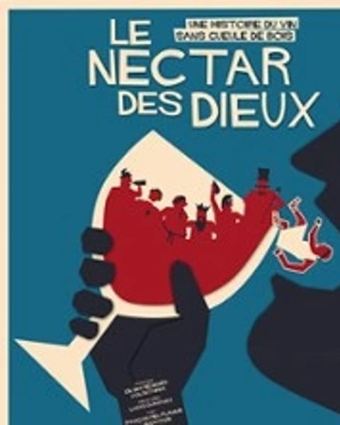 Le Nectar des Dieux