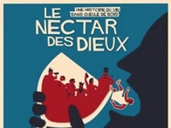 Le Nectar des Dieux