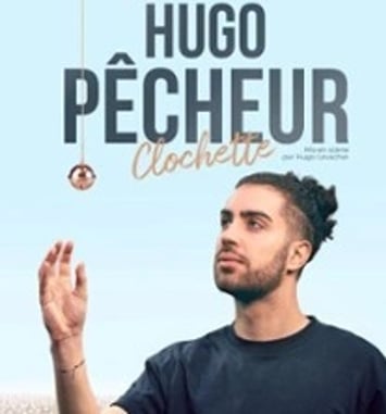 Hugo Pêcheur : Clochette