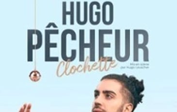 Hugo Pêcheur : Clochette