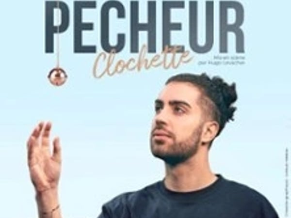 Hugo Pêcheur : Clochette