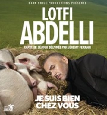 Je Suis Bien Chez Vous