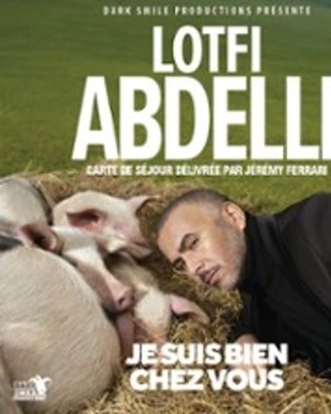 Je Suis Bien Chez Vous